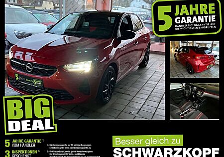 Opel Corsa F 1.2T Fin. ab 2,99 % Lenkradheizung