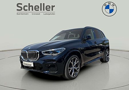 BMW X5 xDrive45e M Sportpaket Head-Up HiFi DAB WLAN