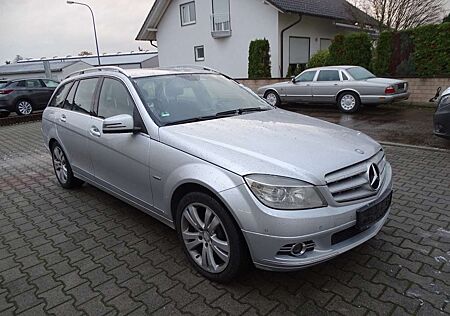 Mercedes-Benz C 200 T CDI Avantgarde Klima, Navi, Sitzheizung, Spiegel