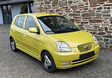 Kia Picanto 1.1 EX