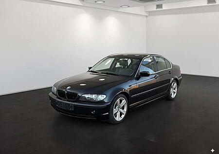 BMW 330d 330 Edition Lifestyle