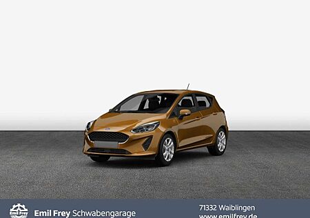 Ford Fiesta 1.0 EcoBoost ACTIVE X *LED/ACC/TWA*