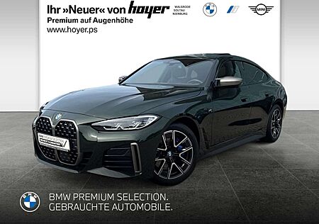 BMW 440 M440i Gran Coupé HK HiFi DAB LED GSD RFK Shz