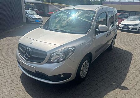 Mercedes-Benz Citan 111 CDI Lang
