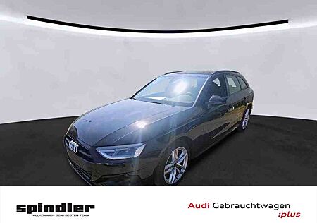 Audi A4 advanced 35 TFSI S-tronic / Navi+, AHK