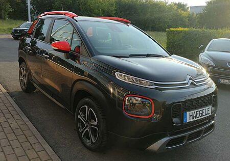 Citroën C3 Aircross Citroen PureTech 110 Stop & Start OPF Feel