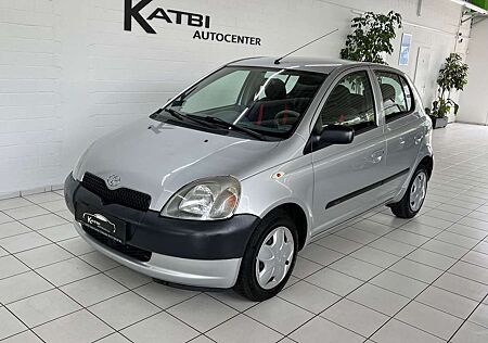 Toyota Yaris 1.0 Klimaanlage HU 04.2027