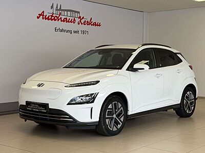 Hyundai KONA EV EDITION 30+ +SOH96%+ 8J. Garantie*