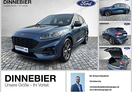 Ford Kuga ST-Line X LED+Navi+Kamera+Winterpaket