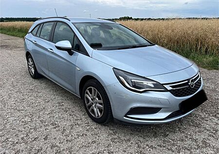 Opel Astra ST 1.0 ECOTEC Turbo Selection 77kW S/S