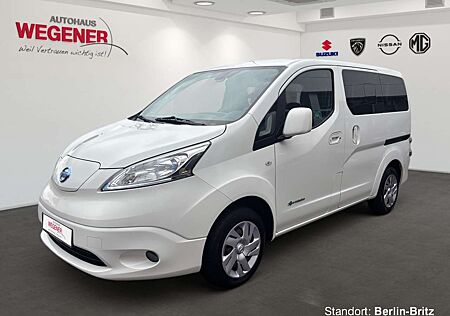 Nissan E-NV200 EVALIA AT 7 SITZER KAMERA SHZ NAVI LHZ
