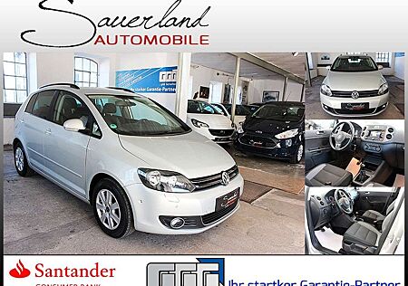 VW Golf Volkswagen Plus VI Life KLIMATRONIC AHK PDC SHZ
