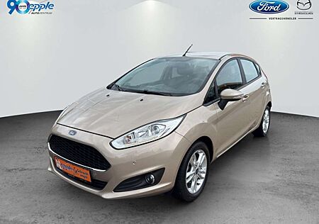Ford Fiesta 1.0 EcoBoost Powershift Celebration