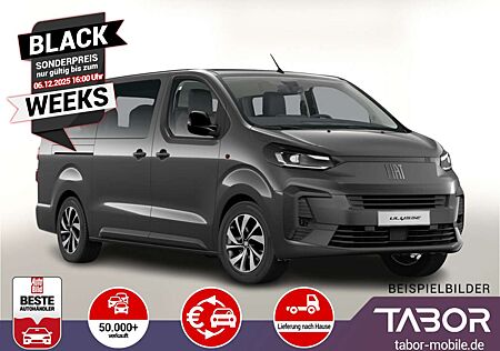 Fiat Ulysse BHDi 180 AT L3 el.Schieb Nav Kam UVP-35%*