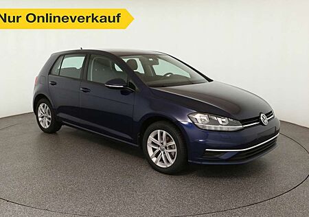 VW Golf Volkswagen VII 1.6 TDI Comfortline AHK+PDC+SHZ+ACC+ BC