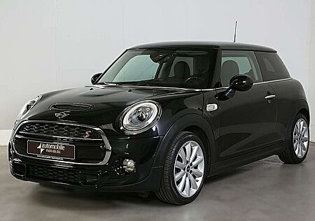 Mini Cooper S Chili LED Navi HuD Sportsitze Klimaaut