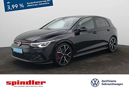 VW Golf GTI Volkswagen 2.0 TSI / Sportf., LED, ACC, Navi, RFK