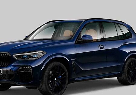 BMW X5 xDrive 45 e MSport*Panorama*Head Up*ACC*Laser