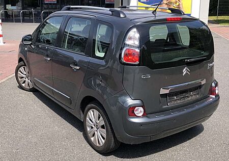 Citroën C3 Picasso Citroen Diesel HDi 90 FAP Exclusive