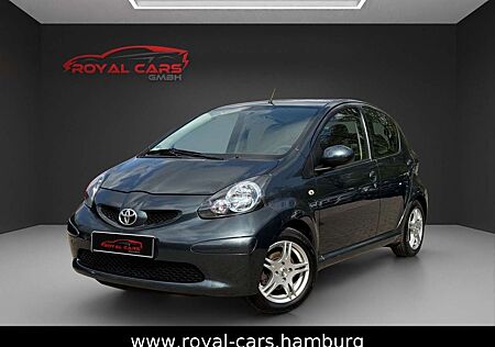Toyota Others Aygo AYGO*8xBereift*KLIMAANLAGE*TÜV NEU*