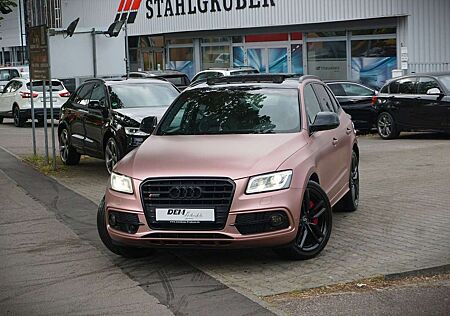 Audi SQ5 3.0 TDI plus quattro / Pano./ Liebhaber /