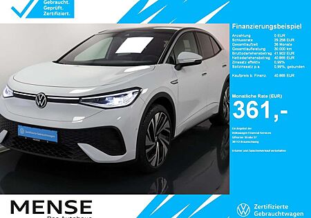 VW ID.5 Volkswagen Pro Performance |AHK|CarPlay|MATRIX|LM|SHZG