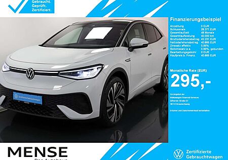 VW ID.5 Volkswagen Pro Performance |AHK|CarPlay|MATRIX|LM|SHZG