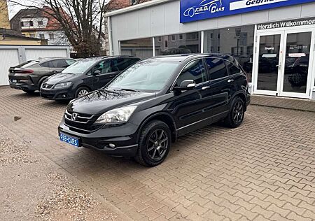 Honda CR-V Comfort 4x4