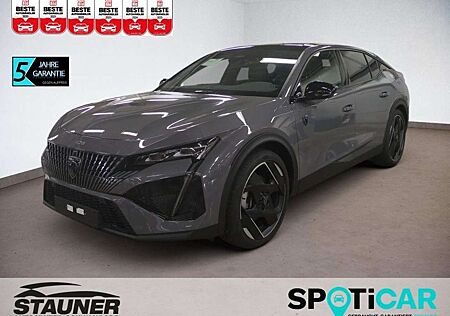 Peugeot 408 GT Plug-In Hybrid AT8 225PS*NIGHT VISION*