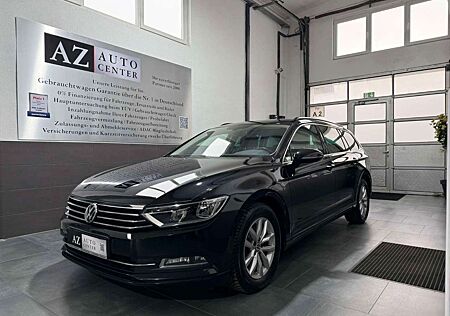 VW Passat Variant Volkswagen Passat 2.0 TDI Comfortline BMT/Navi/PDC/EU6/ACC