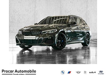 BMW 340 M340i xDrive M-Sport Aut Nav HuD Laser Drive+Park