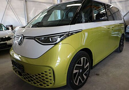 VW ID.BUZZ Volkswagen ID. Buzz Bus 150 kW Pro ACC AHK IQ.LIGHT 360 Kam