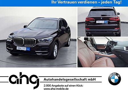 BMW X5 xDrive40d Innovationsp. Sport Aut. Panorama