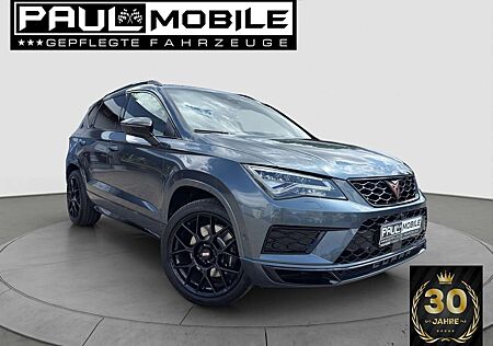 Cupra Ateca 4Drive DSG ACC Navi Virtual LED 360° AHK