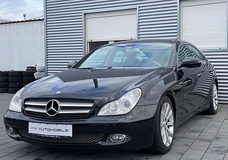 Mercedes-Benz CLS 320 CDI AVANTGARDE Grand Edition