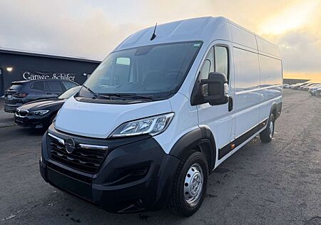 Opel Movano C Kasten HKb L4H2 3,5t