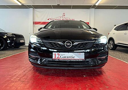 Opel Astra Business *Start/Stop + Navi + LED + DAB