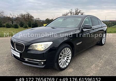 BMW 730 d xDrive M*HEAD-UP*SOFTCLOSE*KAMERA*TEMPO*SHZ