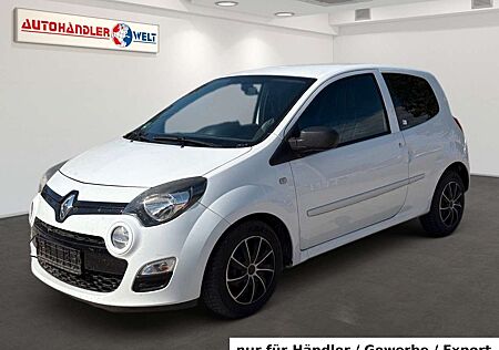 Renault Twingo 1.2 Klimaanlage