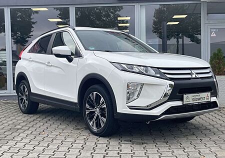 Mitsubishi Eclipse Cross 1.5 T-MIVEC 2WD Spirit Kamera
