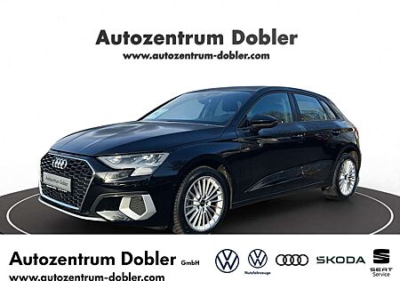 Audi A3 Sportback advanced 30 TFSI 81(110) kW(PS) S
