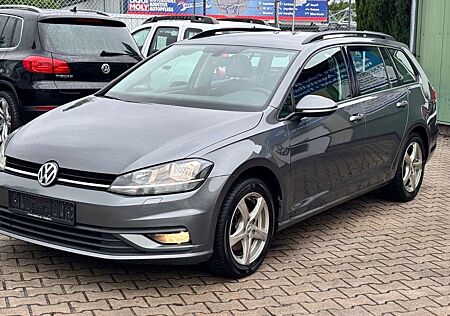 VW Golf Volkswagen VII Variant Trendline 1,6TDI