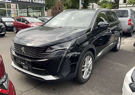 Peugeot 5008 Allure*R.Cam*SHZ*Teilleder*Navi*dig.Cockpit