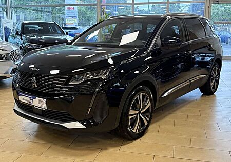 Peugeot 5008 Allure*R.Cam*SHZ*Teilleder*Navi*dig.Cockpit
