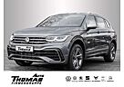 VW Tiguan Allspace Volkswagen "R-LINE" 2.0 TDI DSG *KAMERA*