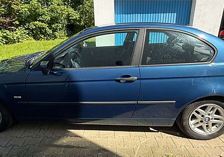 BMW 316ti 316 compact