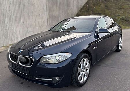 BMW 525 d Lim. ,FW 31 ,Xenon,SHZ,MFL,Sportsitze