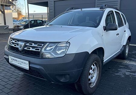 Dacia Duster I Ice 4x2+Klima+Allwetter+1.Hand+Tüv+