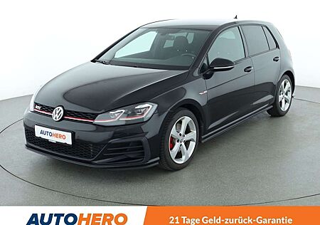 VW Golf GTI Volkswagen 2.0 TSI GTI BM*APP*ACC*LED*PDC*