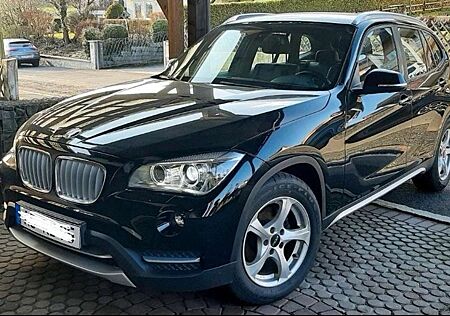 BMW X1 xDrive23d